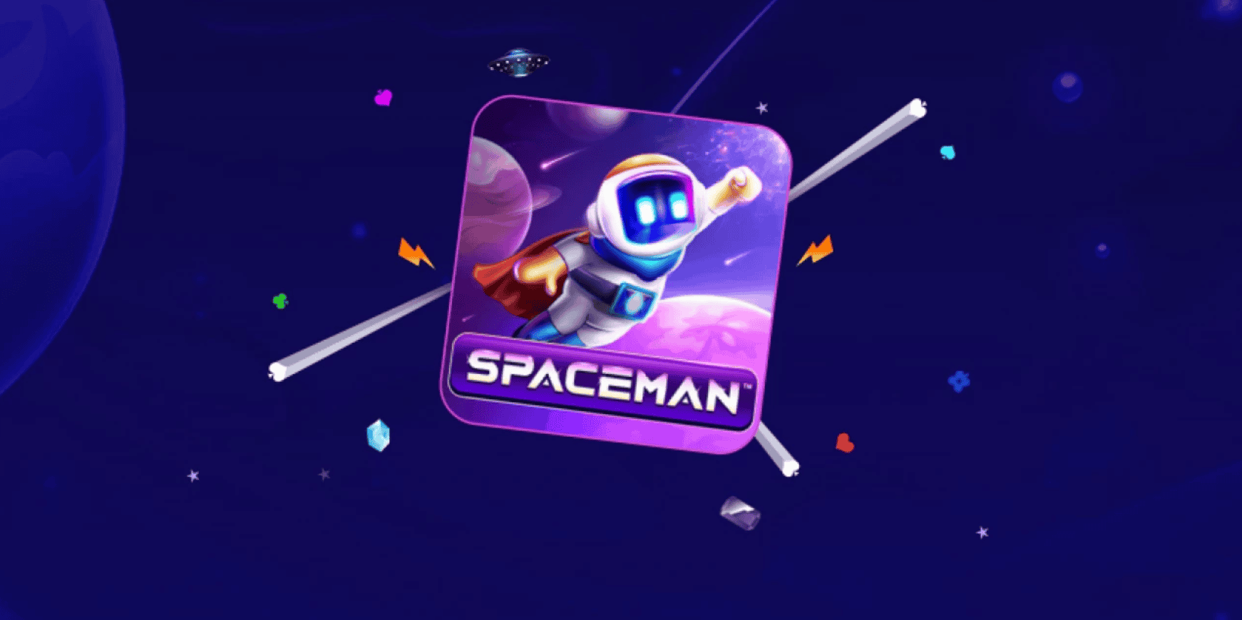 Panduan Lengkap Main Spaceman Demo via HP di Situs Mabosbet